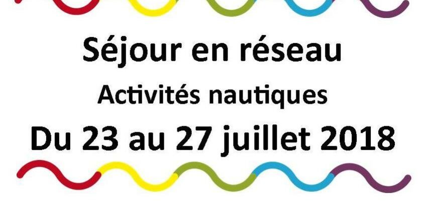 titre séjour en réseau été leo 1